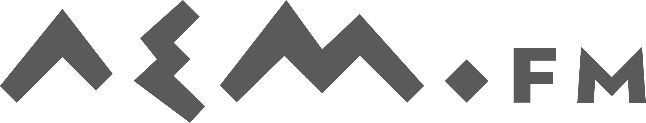 Logo  internetoveho radia Lem. fm